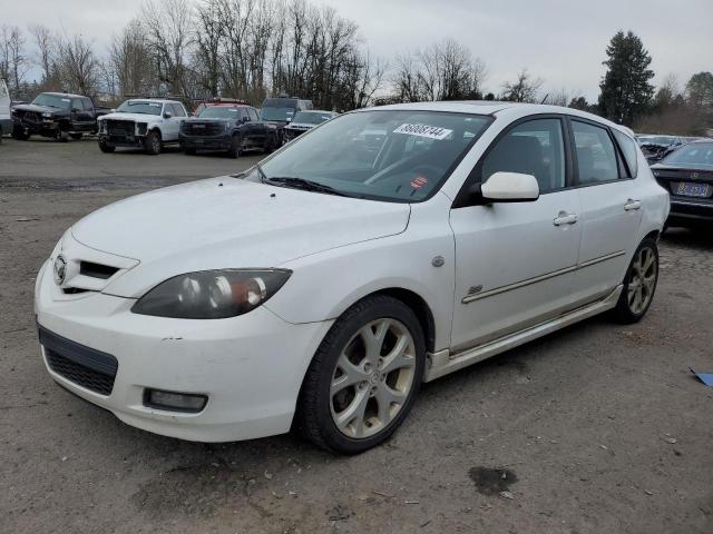 mazda 3 hatchbac 2008 jm1bk343481165712