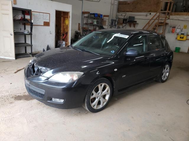 mazda mazda3 2008 jm1bk343481776548