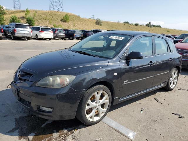 mazda mazda3 2008 jm1bk343481819852