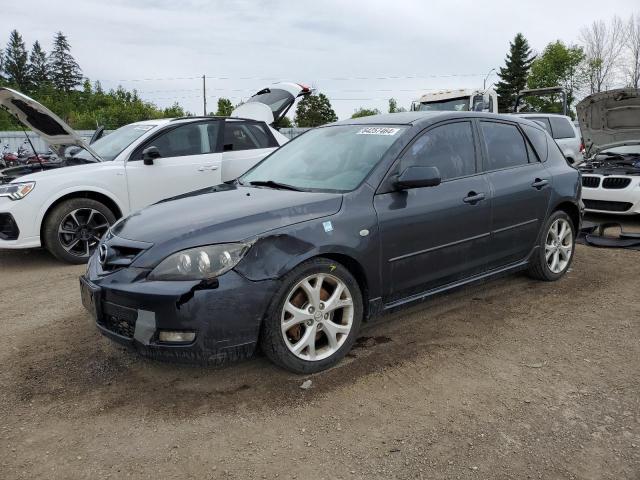 mazda mazda3 2008 jm1bk343481868243