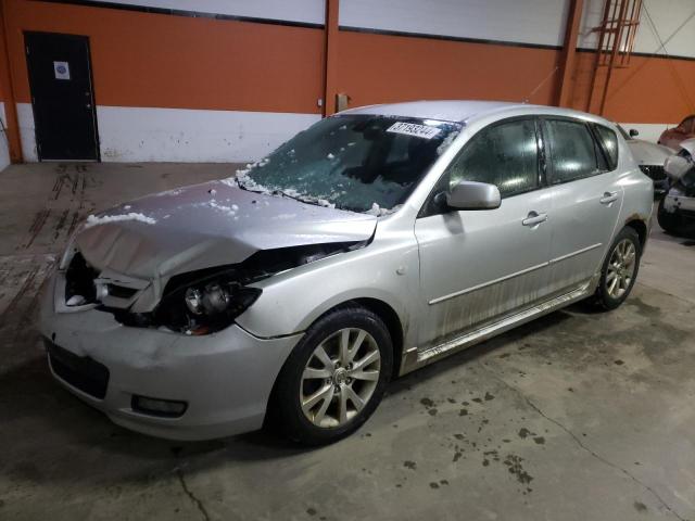 mazda mazda3 2007 jm1bk343571756226