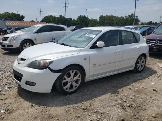 mazda mazda3 2008 jm1bk343581868705