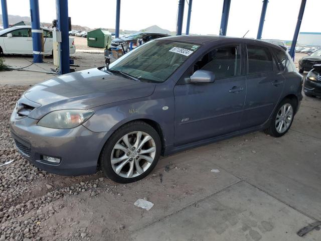 mazda 3 s 2009 jm1bk343591195691