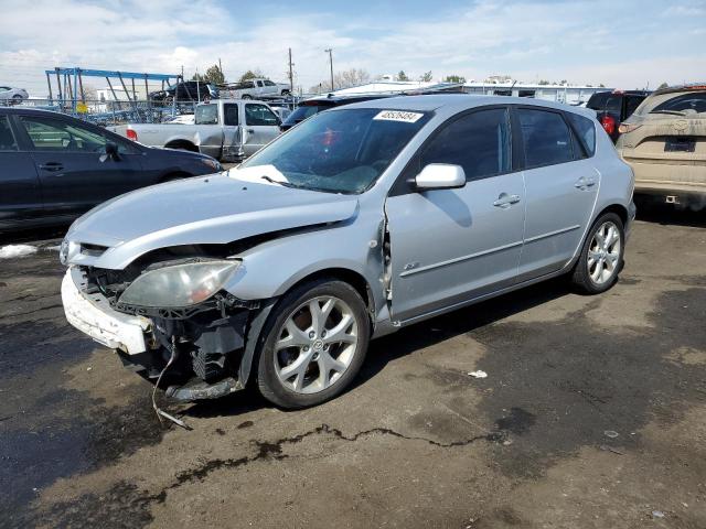 mazda mazda3 2009 jm1bk343591230293