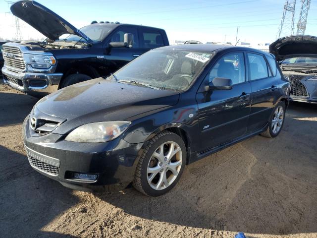 mazda 3 s 2009 jm1bk343591234196