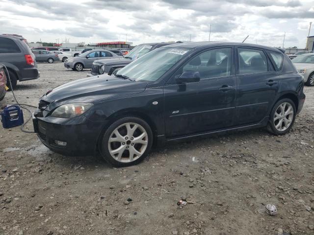 mazda 3 hatchbac 2008 jm1bk343681114597