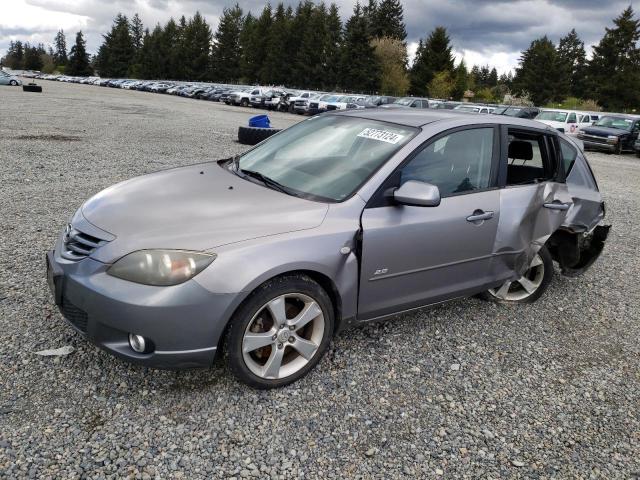 mazda mazda3 2005 jm1bk343751241158