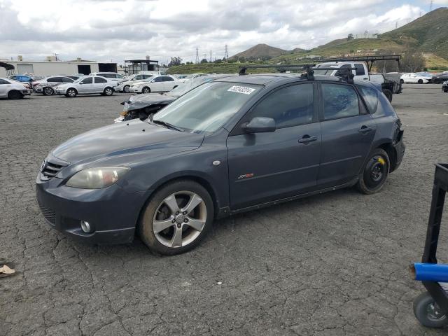 mazda mazda3 2005 jm1bk343751286438