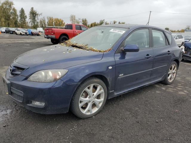 mazda mazda3 2008 jm1bk343781146491