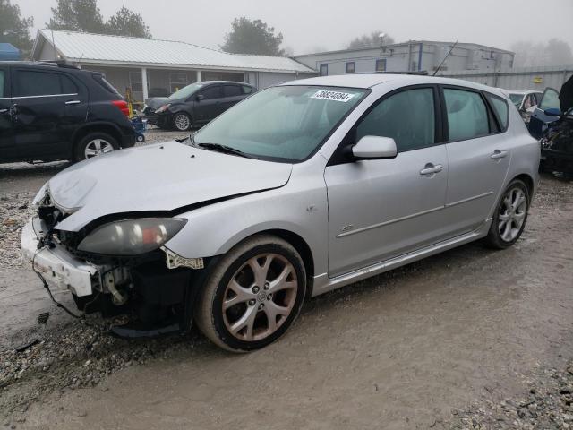 mazda mazda3 2008 jm1bk343781823670