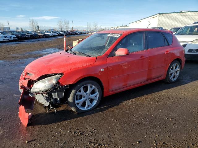 mazda 3 s 2009 jm1bk343791202091