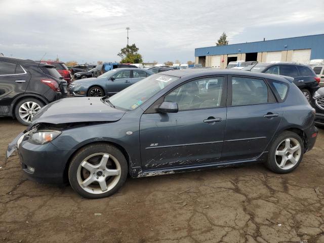 mazda mazda3 2009 jm1bk343891191019