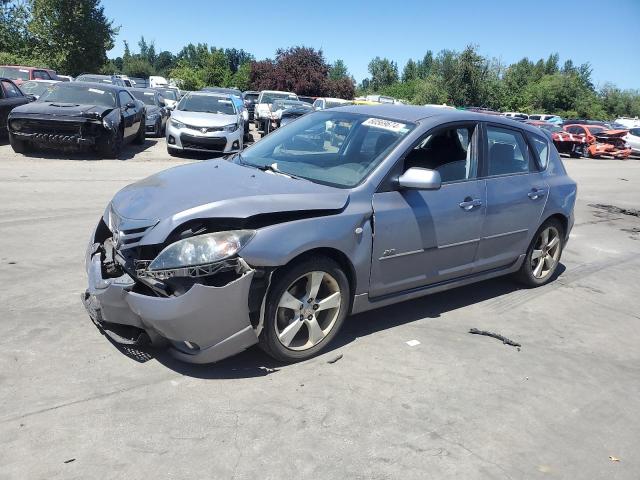 mazda mazda3 2005 jm1bk343951238391