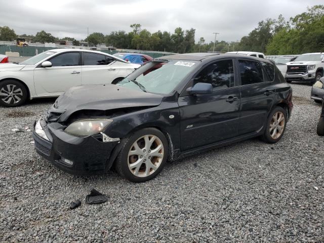 mazda 3 hatchbac 2007 jm1bk343971703349