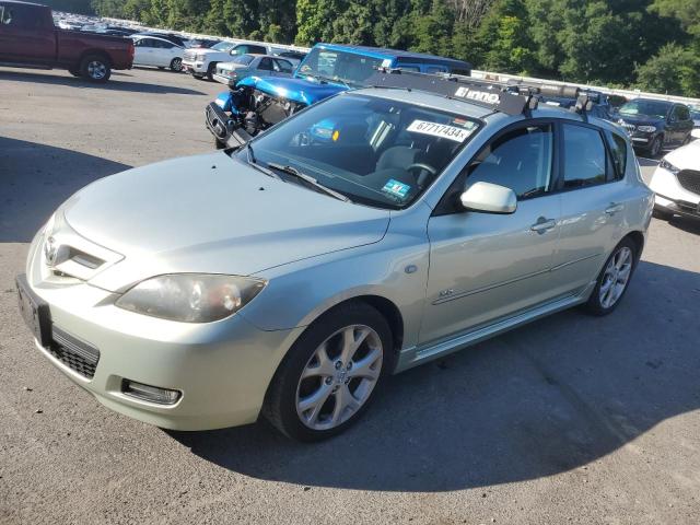 mazda 3 s 2009 jm1bk343991247243