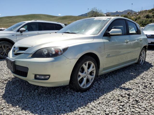 mazda mazda3 2008 jm1bk344081155042