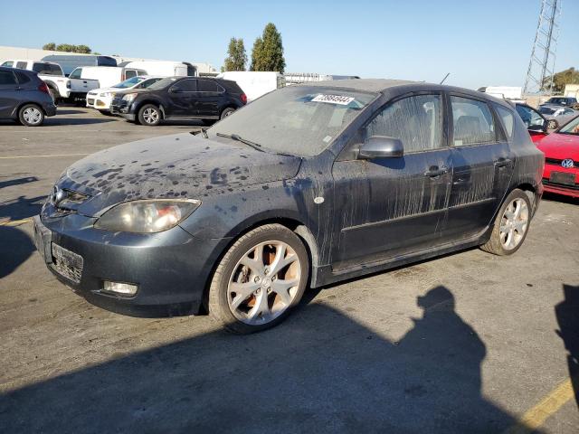 mazda 3 s 2009 jm1bk344091193579