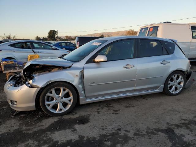 mazda mazda3 2007 jm1bk344171725905