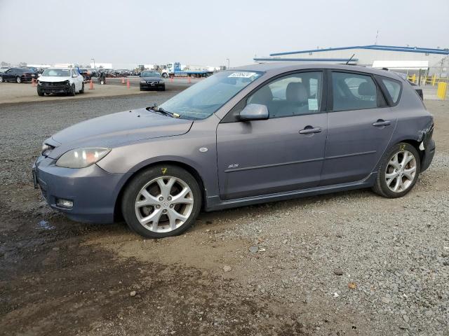 mazda mazda3 2008 jm1bk344181138346