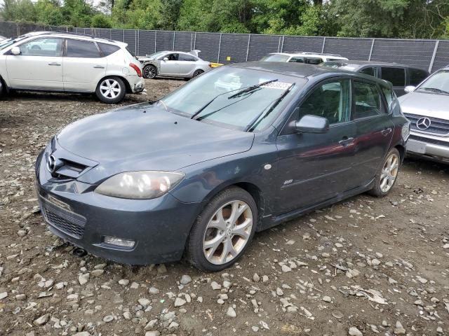 mazda 3 s 2009 jm1bk344191205741