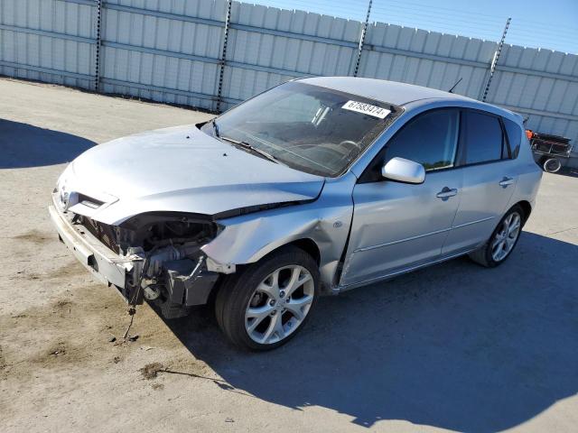 mazda 3 s 2009 jm1bk344191248931