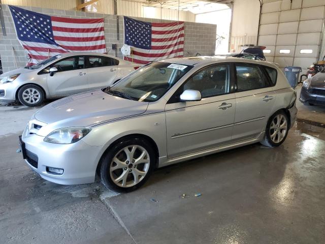 mazda 3 s 2009 jm1bk344391197447