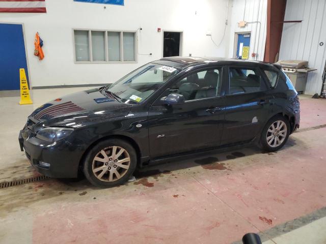 mazda mazda3 2009 jm1bk344391236845