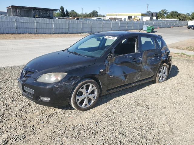 mazda mazda3 2007 jm1bk344571750290