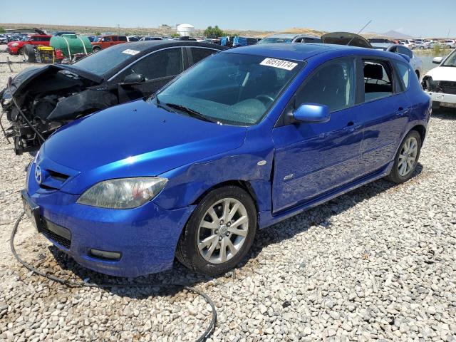 mazda 3 hatchbac 2008 jm1bk344581873525