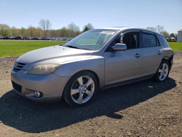 mazda mazda3 2006 jm1bk344761517218