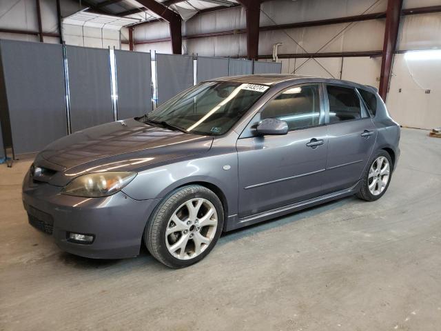 mazda 3 hatchbac 2008 jm1bk344781852210