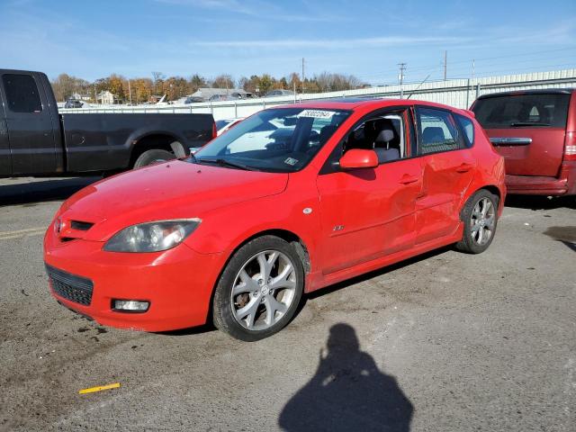 mazda 3 hatchbac 2008 jm1bk344781877317