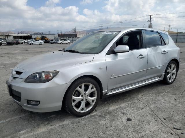 mazda 3 s 2009 jm1bk344791250540