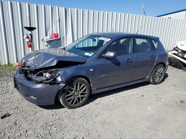 mazda mazda3 2007 jm1bk344871632444