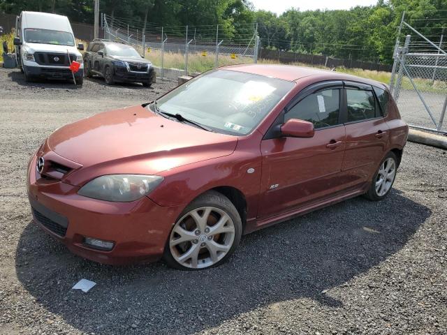 mazda mazda3 2008 jm1bk344881135444