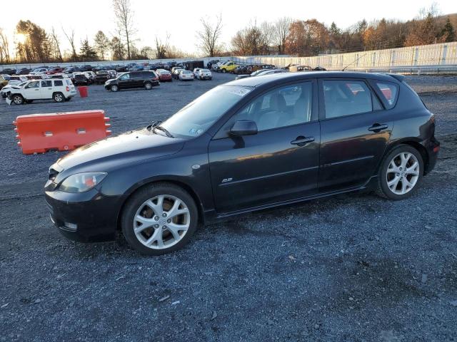 mazda 3 hatchbac 2008 jm1bk344881790106