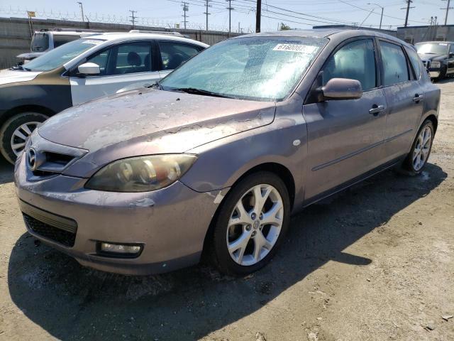 mazda mazda3 2008 jm1bk344881836274