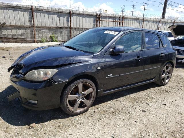 mazda mazda3 2008 jm1bk344881865158