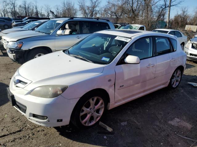 mazda mazda3 2008 jm1bk344981855755