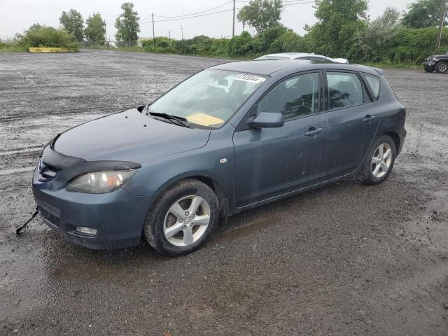 mazda 3 i 2009 jm1bk34f991203804