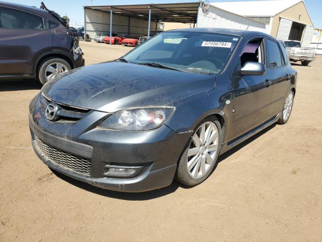 mazda all other 2009 jm1bk34l091197798