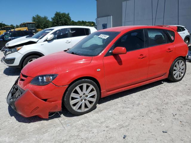 mazda all other 2009 jm1bk34l191242327