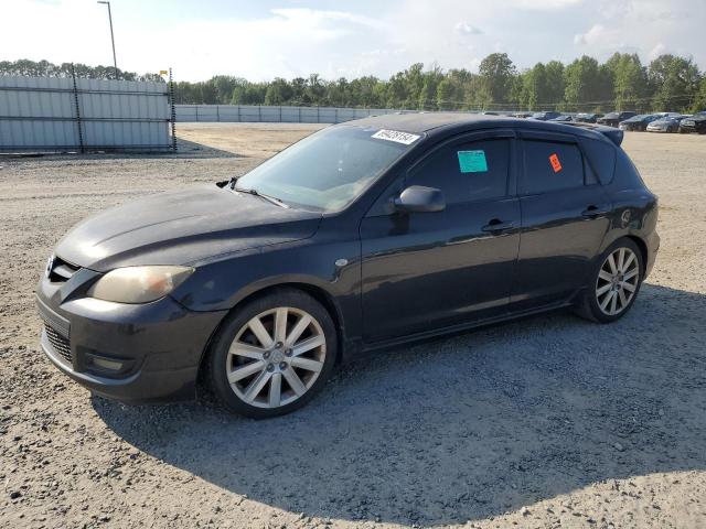 mazda speed 3 2008 jm1bk34l281159083