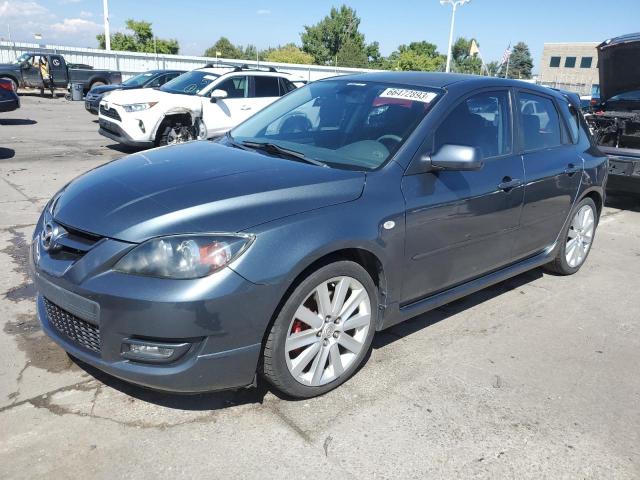 mazda speed 3 2008 jm1bk34l281185991