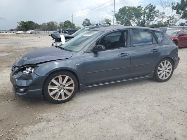 mazda all other 2009 jm1bk34l591248079