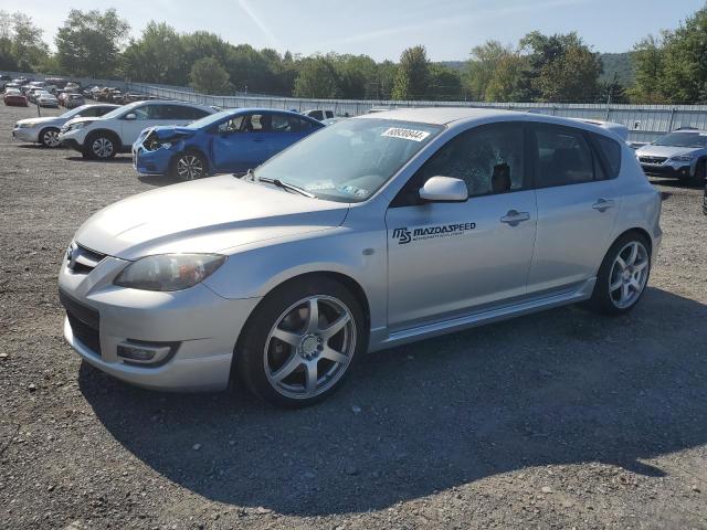 mazda speed 3 2007 jm1bk34l771627940