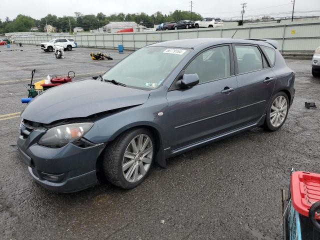 mazda speed 3 2008 jm1bk34l981165818