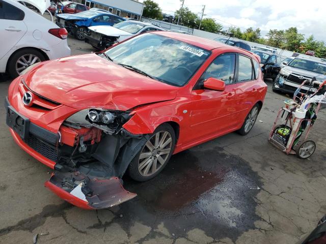 mazda speed 3 2008 jm1bk34m181158547