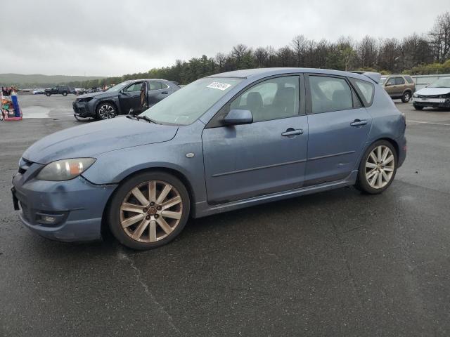 mazda 6 2007 jm1bk34m471735733