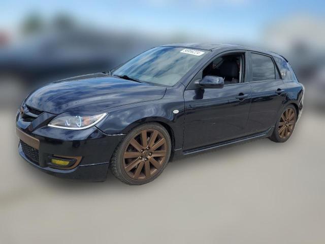 mazda 3 2008 jm1bk34m681125513